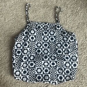Graphic Tank